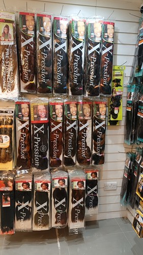 Xpression lagos braid - lagos,