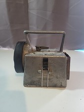 Vintage British Rail Bardic