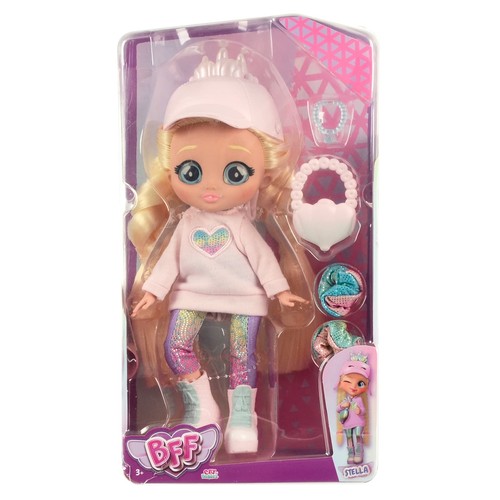 Cry babies bff - bff, 20cm