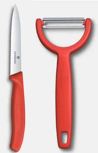 Victorinox combo paring - (,