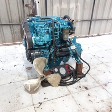 Used Perkins Prima M 50