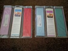 Keepsake Crafts/Glitter Girls