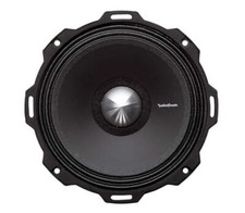 Rockford Fosgate 10" 10-inch