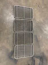 Original Porsche 356 T6B and C