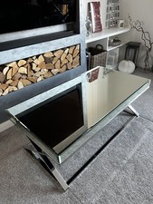 Argos Home Piazzo Mirrored Top
