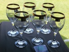 Boxed Set of 6 Duiske  VINE