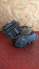 Engine Complete With Alternator + Oil Pump Yamaha DT 175 MX 2K4 - 125