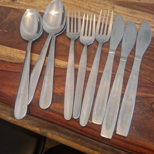 Oneida cutlery set for - set, 3