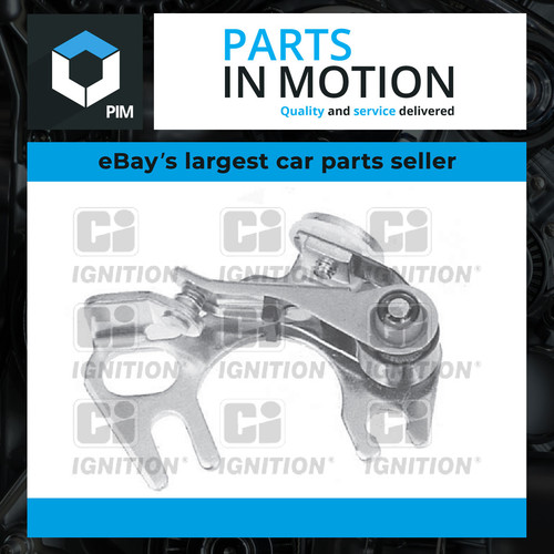 Ignition contact breaker fits - ignition,