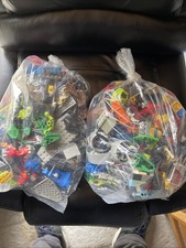 Bags Of Lego