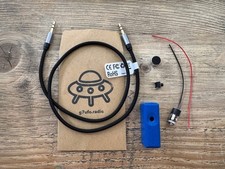 Kit: K6ARK Mini Mic for QMX