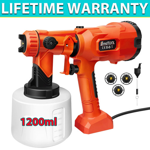 3800w electric paint - paint, sprayer