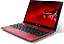 Packard Bell EasyNote TK87