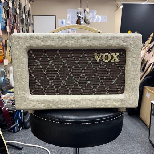 Vox ac4tvh modern classic all - vox,