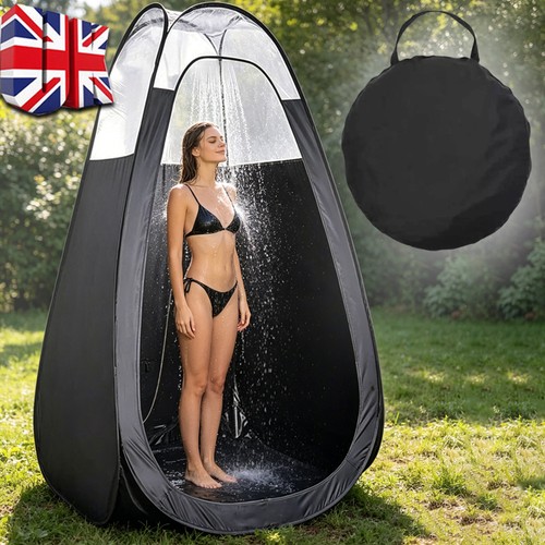 Portable pop tanning tent - tanning,