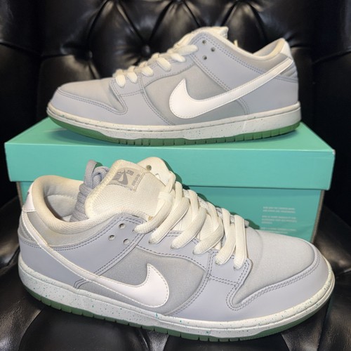 Size nike dunk low pro - 9.5m,