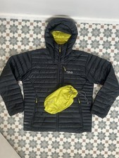 Rab Men’s Microlight Alpine