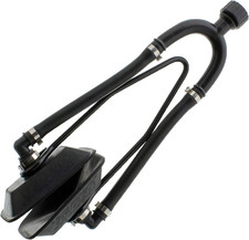 Seasense Dual-Flow Motor