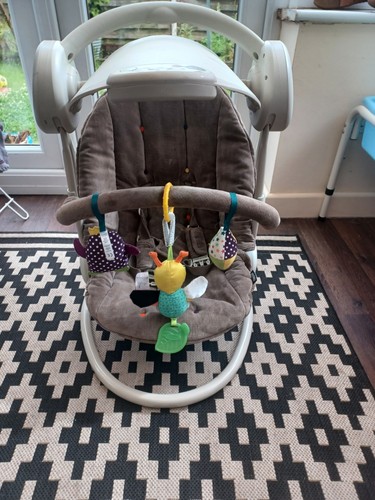 Mamas papas starlight dark - &,