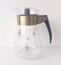 Pyrex Maxwell House Coffee