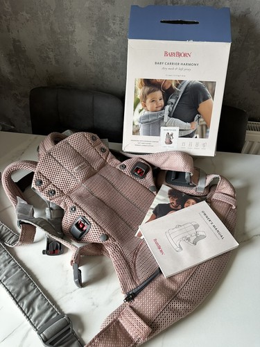 Authentic baby bjorn - authentic, baby-bjorn