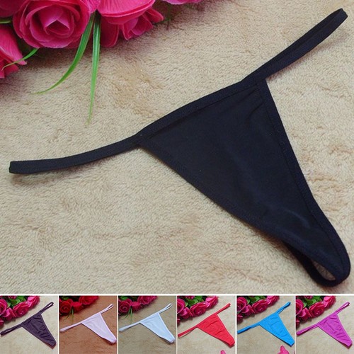 Ultrathin seamless string - ultrathin, g