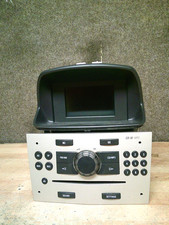 Vauhall Corsa D Cd30 CD PLAYER