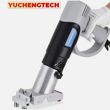 YUCHENGTECH Edge Bander