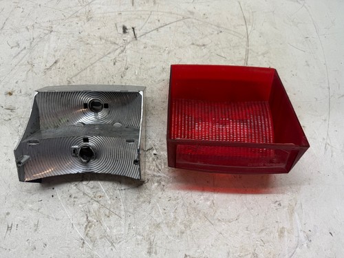 Vespa mk1 rear - t5,
