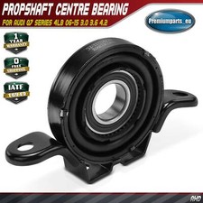 Propshaft Centre Bearing for Audi Q7 Series 4LB 2006-2015 3.0 3.6 4.2 7L8521102F