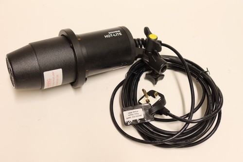 Bowens hot lite studio - hot-lite,