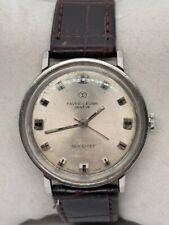 Fully Serviced Favre-Leuba