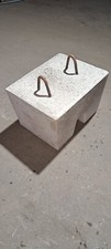 40kg Weight Anchor Block