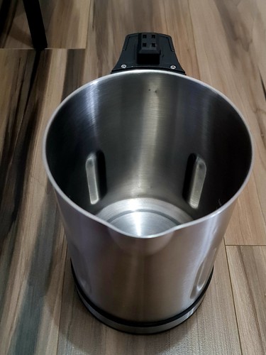 Tower soup maker create - soup,
