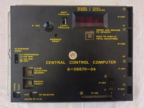 Exchange rowe ami - exchange, r84