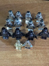Lego Star Wars Random Chrome