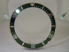 Steel Bezel for Rolex