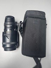 Used Sigma 70-200mm F2.8 APO