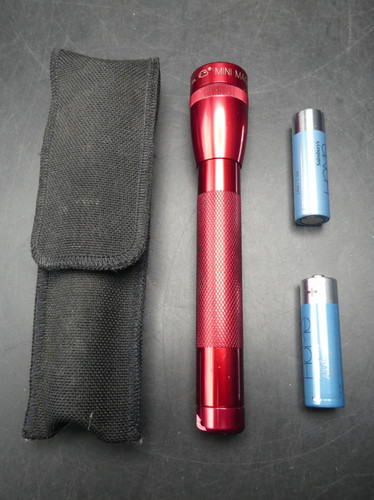 Mag lite mini - mag-lite, 2-cell