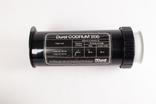 Durst CODRUM 205.  10x8 Inch Print Processing Drum.  Very Good Condition.