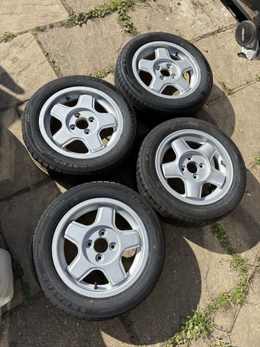 4x98 alfa romeo - 4x98,