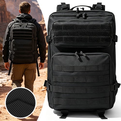 Heavy duty 45l tactical - heavy,