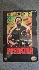 Predator Neca Figure 