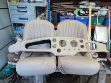 Cobra Roadster  Bucket Seats