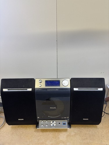 Phillips mcb275 - phillips,