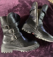 Heavenly Feet Ladies Boots