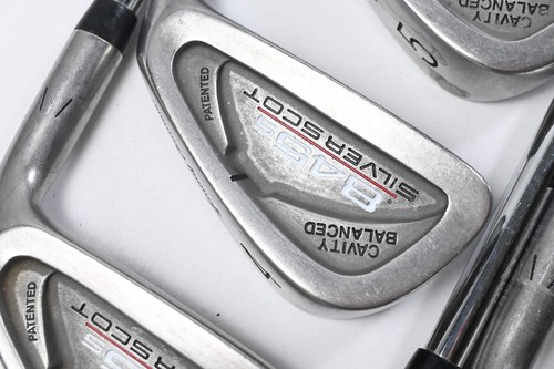 Tommy armour 845s silver - 845s, scot