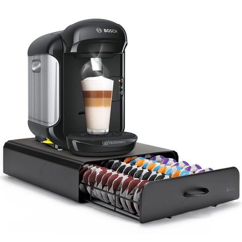 Tassimo disc coffee pod - tassimo,