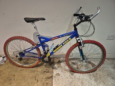 Muddy Fox Mountain Bike