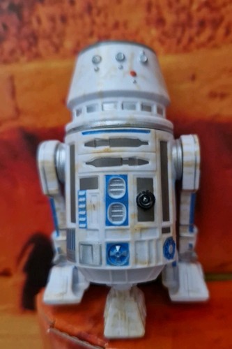 Star wars 232 astromech - wars,